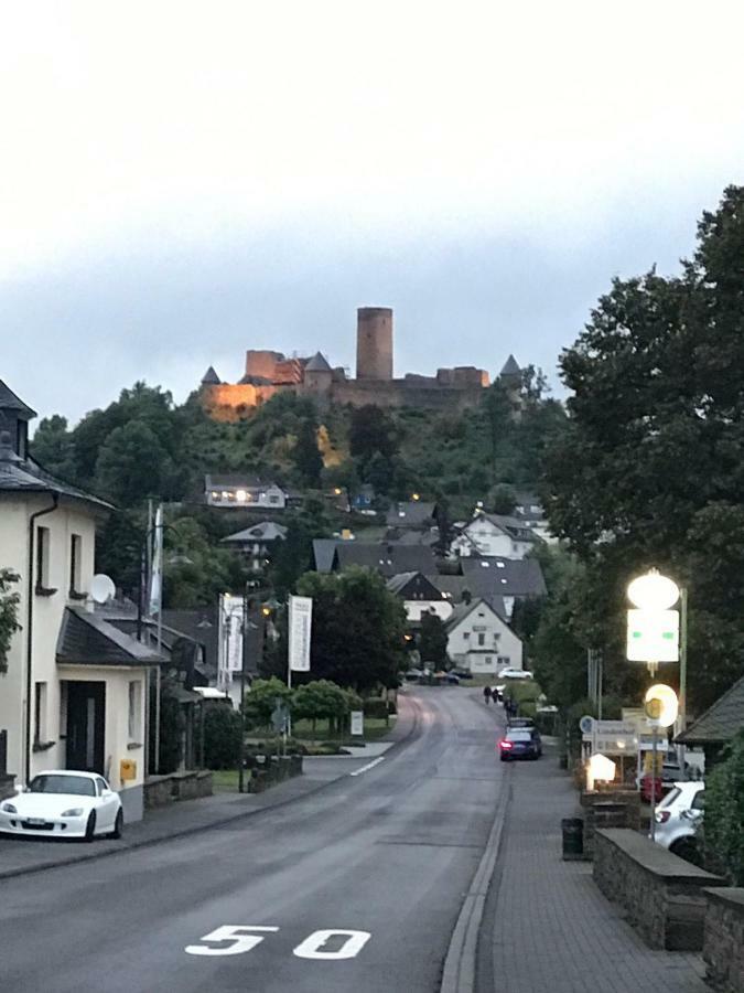 Df Am Ring Nuerburg 호텔 외부 사진